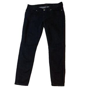 Seven7 Legging Mid Rise Stretch Denim Jeans Women’s Size 12